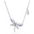 ariana-grande-x-swarovski-pendant--mixed-cuts--dragonfly--multicolored--rhodium-plated-swarovski-5737383-5