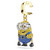 minions-bob-charm--pavé--multicolored--gold-tone-plated-swarovski-5753016-3