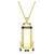 minions-kevin-pendant--pavé--multicolored--gold-tone-plated-swarovski-5743384-5