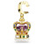 minions-crown-charm--mixed-cuts--multicolored--gold-tone-plated-swarovski-5753019-3