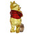 Winnie The Pooh, Multicolored, 5732815 | Swarovski