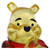 Winnie The Pooh, Multicolored, 5732815 | Swarovski