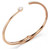 matrix-bangle--round-cut--white--18k-rose-gold-finish-swarovski-5763819-3