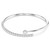 matrix-bangle--round-cut--white--rhodium-plated-swarovski-5753571-1