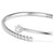 matrix-bangle--round-cut--white--rhodium-plated-swarovski-5753571-2