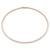 matrix-tennis-necklace--round-cut--white--18k-rose-gold-finish-swarovski-5764194-1