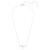 matrix-necklace--round-cut--white--rhodium-plated-swarovski-5753568-2