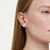 una-angelic-stud-earrings--cushion-cut--white--18k-gold-finish-swarovski-5764762-5
