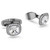 una-angelic-cufflinks--cushion-cut--white--ruthenium-plated-swarovski-5753937-2