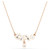 mesmera-necklace--mixed-cuts--white--18k-rose-gold-finish-swarovski-5747996-5