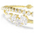 mesmera-bracelet--mixed-cuts--white--18k-gold-finish-swarovski-5747953-2