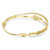 mesmera-bracelet--mixed-cuts--white--18k-gold-finish-swarovski-5747953-4