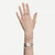 mesmera-bracelet--mixed-cuts--white--18k-gold-finish-swarovski-5747939-6