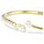 mesmera-bangle--mixed-cuts--white--18k-gold-finish-swarovski-5750440-2