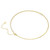 matrix-necklace--round-cut--white--18k-gold-finish-swarovski-5747717-4
