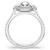 una-angelic-halo-ring--cushion-cut--white--rhodium-plated-swarovski-5758471-3