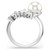 mesmera-open-ring--crystal-pearl--marquise-cut--white--rhodium-plated-swarovski-5748012-3