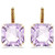 millenia-drop-earrings--square-cut--purple--18k-gold-finish-swarovski-5759990-2