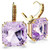 millenia-drop-earrings--square-cut--purple--18k-gold-finish-swarovski-5759990-3