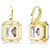 millenia-drop-earrings--square-cut--purple--18k-gold-finish-swarovski-5759990-4