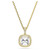una-angelic-pendant--cushion-cut--white--18k-gold-finish-swarovski-5764761-1