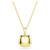 una-angelic-pendant--cushion-cut--white--18k-gold-finish-swarovski-5764761-5