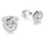 una-angelic-cufflinks--round-cut--white--rhodium-plated-swarovski-5761046-2