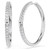 dextera-hoop-earrings--round-cut--white--rhodium-plated-swarovski-5754156-4