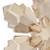 Annual Edition Festive Ornament 2026, Gold, 5729037 | Swarovski