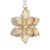 Annual Edition Festive 3D Ornament 2026, Gold, 5731942 | Swarovski