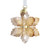 Annual Edition Festive 3D Ornament 2026, Gold, 5731942 | Swarovski