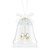 Annual Edition Bell Ornament 2026, White, 5732532 | Swarovski