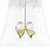 Annual Edition Bell Ornament 2026, White, 5732532 | Swarovski