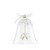 Annual Edition Bell Ornament 2026, White, 5732532 | Swarovski