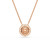 sublima-pendant--round-cut--white--18k-rose-gold-finish-swarovski-5764190-5