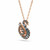 swan-pendant--mixed-cuts--swan--black--18k-rose-gold-finish-swarovski-5764882-3