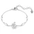 swan-bracelet--mixed-cuts--swan--white--rhodium-plated-swarovski-5758682-1