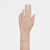 only-bracelet--round-cut--pink--18k-rose-gold-finish-swarovski-5757999-5