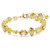 gema-bracelet--mixed-cuts--yellow--18k-gold-finish-swarovski-5754260-1