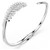 vienna-bangle--mixed-cuts--feather--white--rhodium-plated-swarovski-5754275-3
