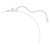 vienna-pendant--mixed-cuts--feather--white--rhodium-plated-swarovski-5756111-4