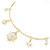 magic-bracelet--mixed-cuts--snowflake--white--18k-gold-finish-swarovski-5757800-2