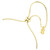 magic-bracelet--mixed-cuts--snowflake--white--18k-gold-finish-swarovski-5757800-3