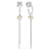 hyperbola-drop-earrings--round-cut--knot--white--mixed-metal-finish-swarovski-5752866-4