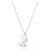 swan-pendant--mixed-cuts--swan--white--rhodium-plated-swarovski-5754347-5