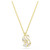 swan-pendant--mixed-cuts--swan--white--18k-gold-finish-swarovski-5754626-1