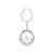 bag-charm--round-cut--white--rhodium-plated-swarovski-5763032-1