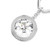 bag-charm--round-cut--white--rhodium-plated-swarovski-5763032-2
