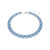 millenia-necklace--cushion-cut--blue--rhodium-plated-swarovski-5760058-1