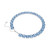 millenia-necklace--cushion-cut--blue--rhodium-plated-swarovski-5760058-4